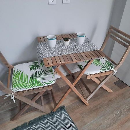 Marques Studio Porto Da Cruz Eksteriør billede