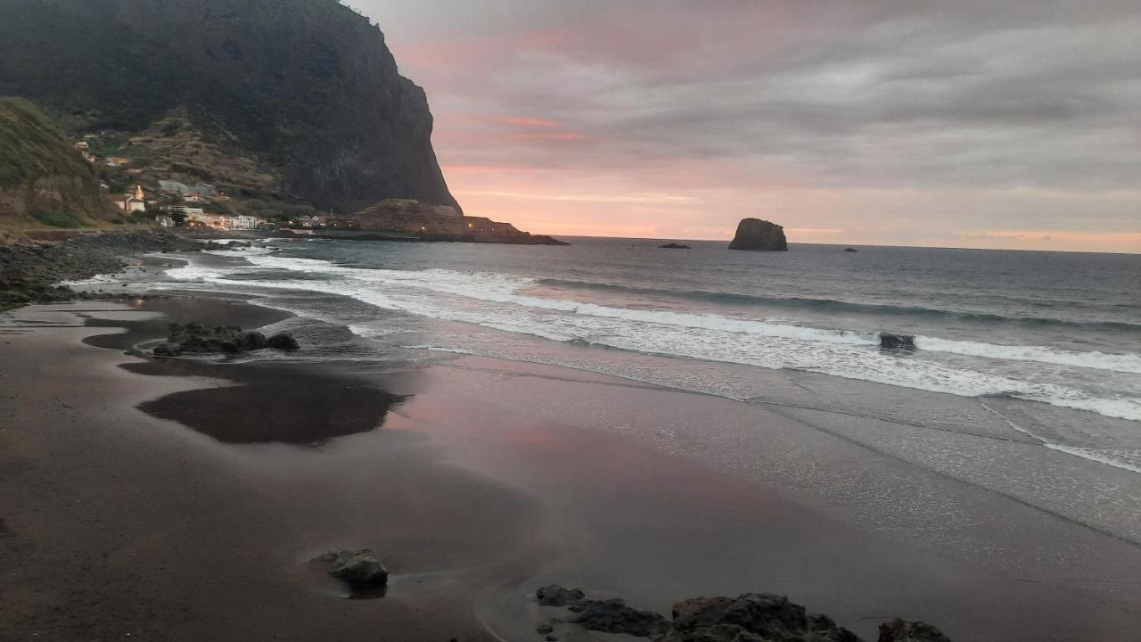 Marques Studio Porto Da Cruz Eksteriør billede