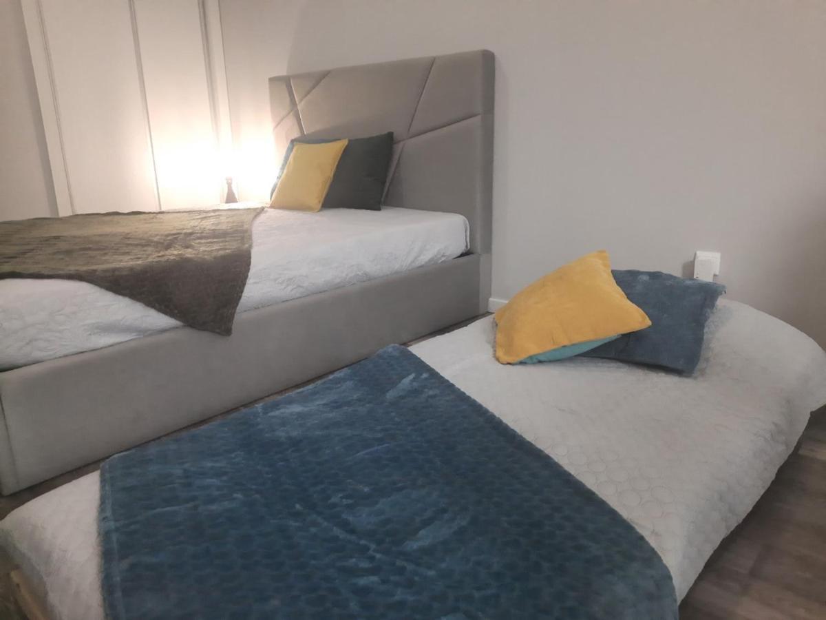 Marques Studio Porto Da Cruz Eksteriør billede