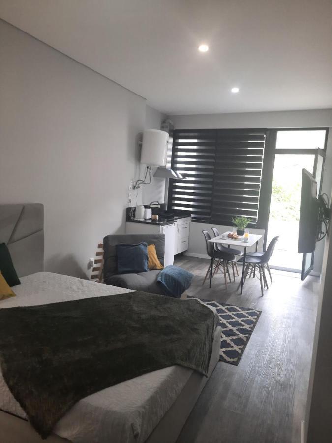 Marques Studio Porto Da Cruz Eksteriør billede