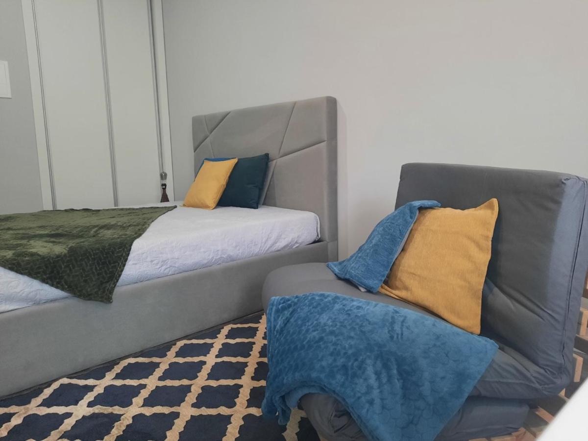 Marques Studio Porto Da Cruz Eksteriør billede