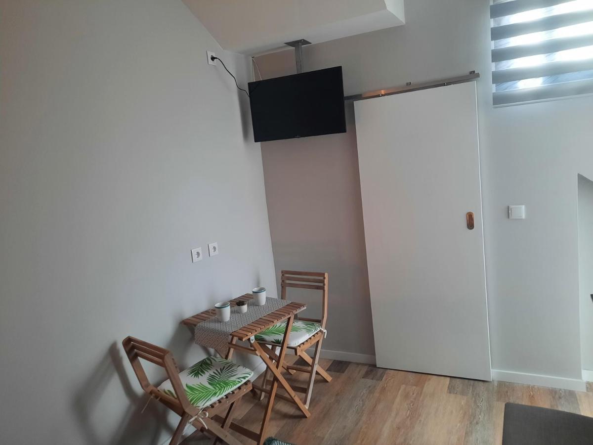 Marques Studio Porto Da Cruz Eksteriør billede